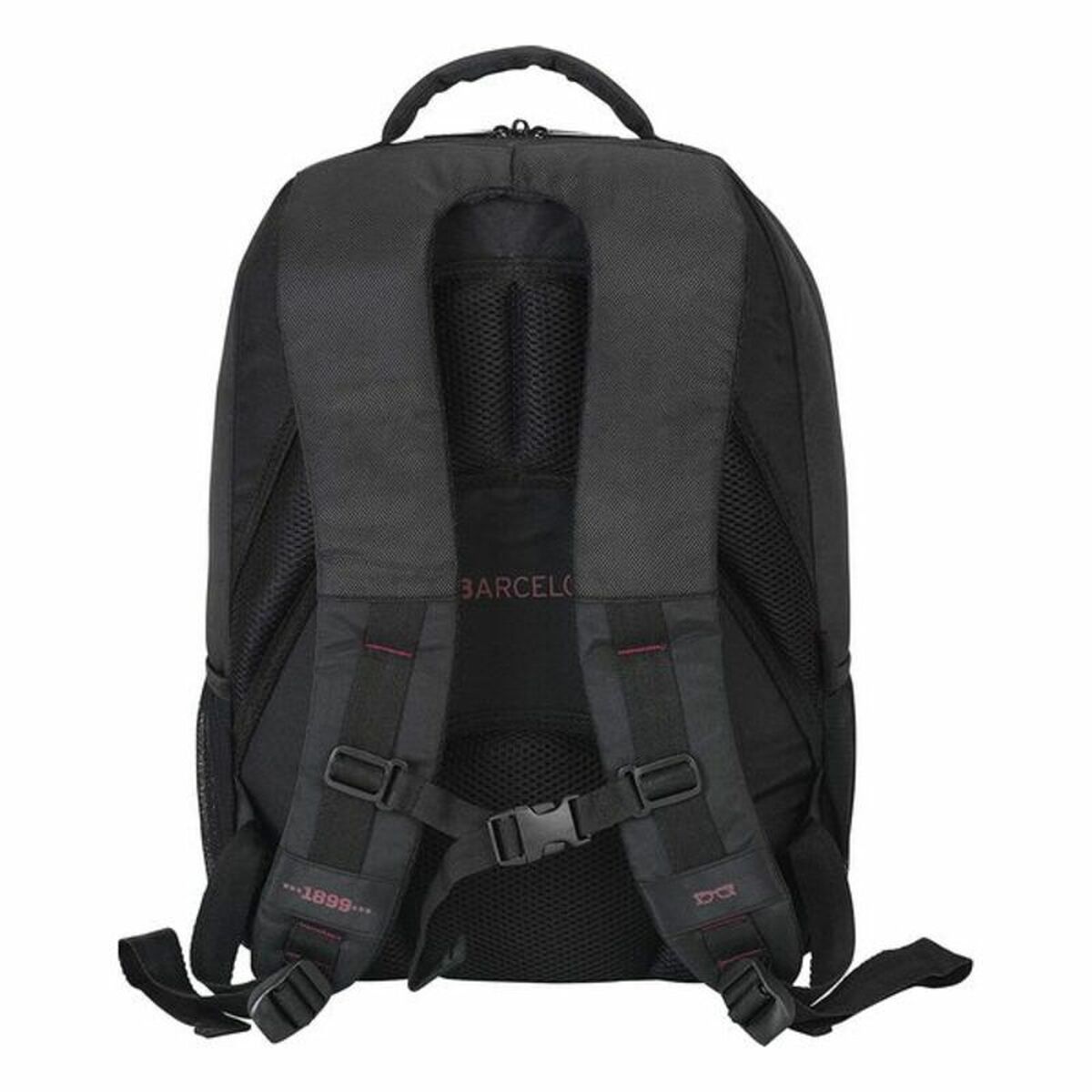 Laptopryggsäck F.C. Barcelona 15,6'' Svart 30 x 43 x 16 cm - 2