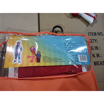 Maskeraddräkt bebis 56347 Herde