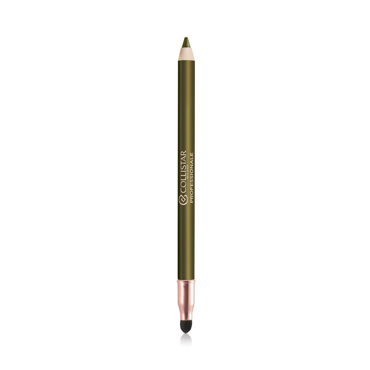 Ögonpenna Collistar PROFESSIONALE Nº 6 Verde Foresta Nº 6-Verde Foresta (1 antal)