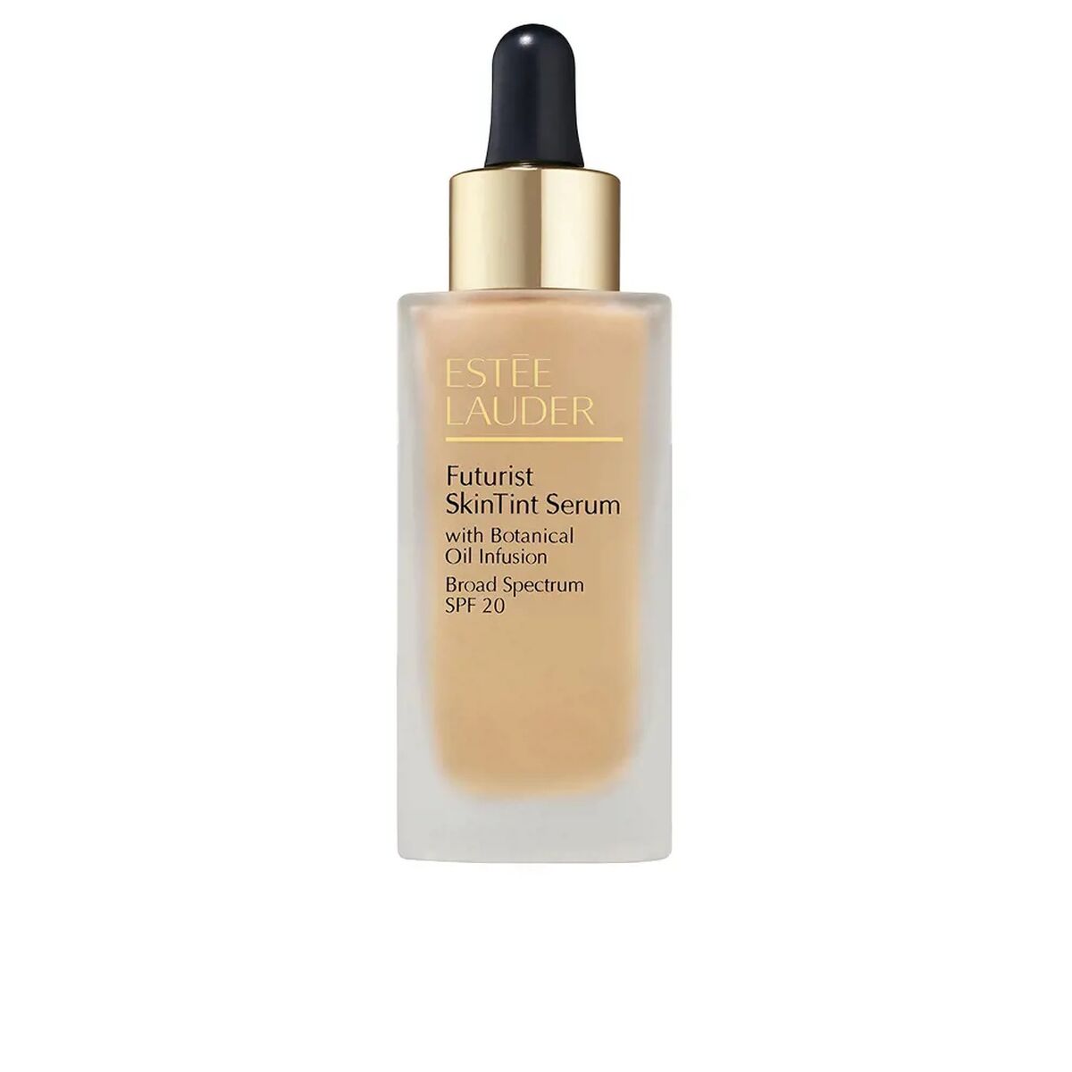 Foundationkräm Estee Lauder Futurist Skintint Nº 1N Nº 1n1-Ivory Nude Spf 20 30 ml Serum