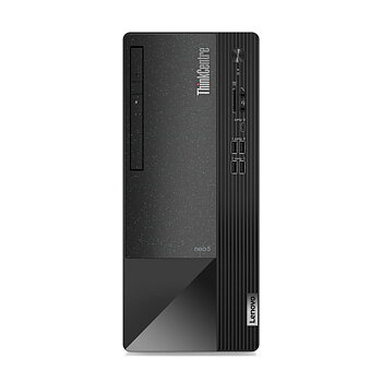 Bordsdator Lenovo THINKCENTRE NEO 50T GEN 4 Intel Core i7-13700 16 GB RAM 512 GB SSD