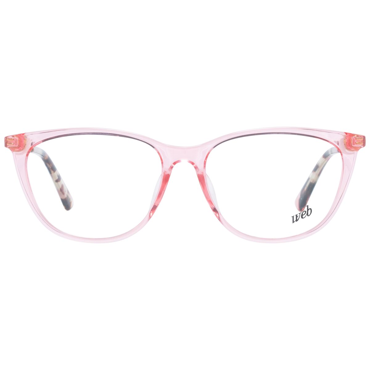 Glasögonbågar Web Eyewear WE5254 52072 - 2