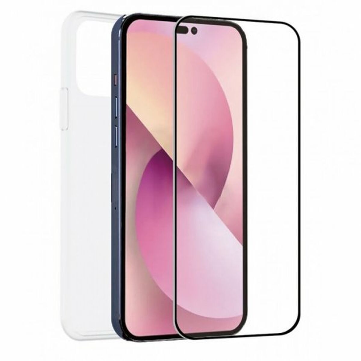 Mobilfodral Muvit iPhone 14 Pro Max