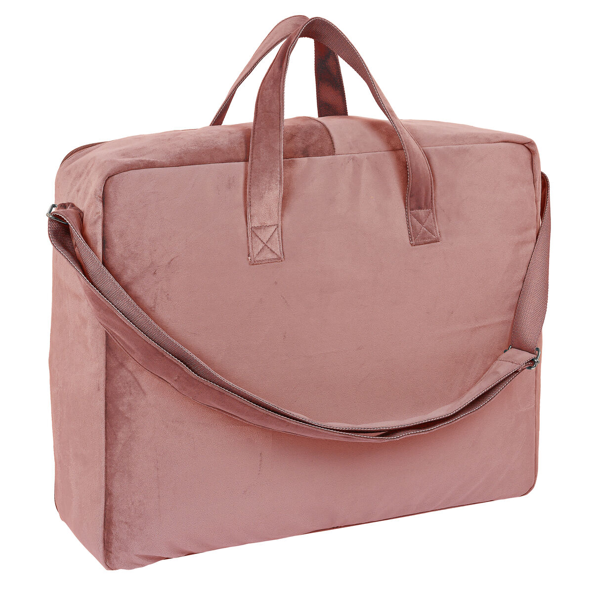 Resväska Safta Marsala Bebisar Rosa (50 x 40 x 14 cm) - 2