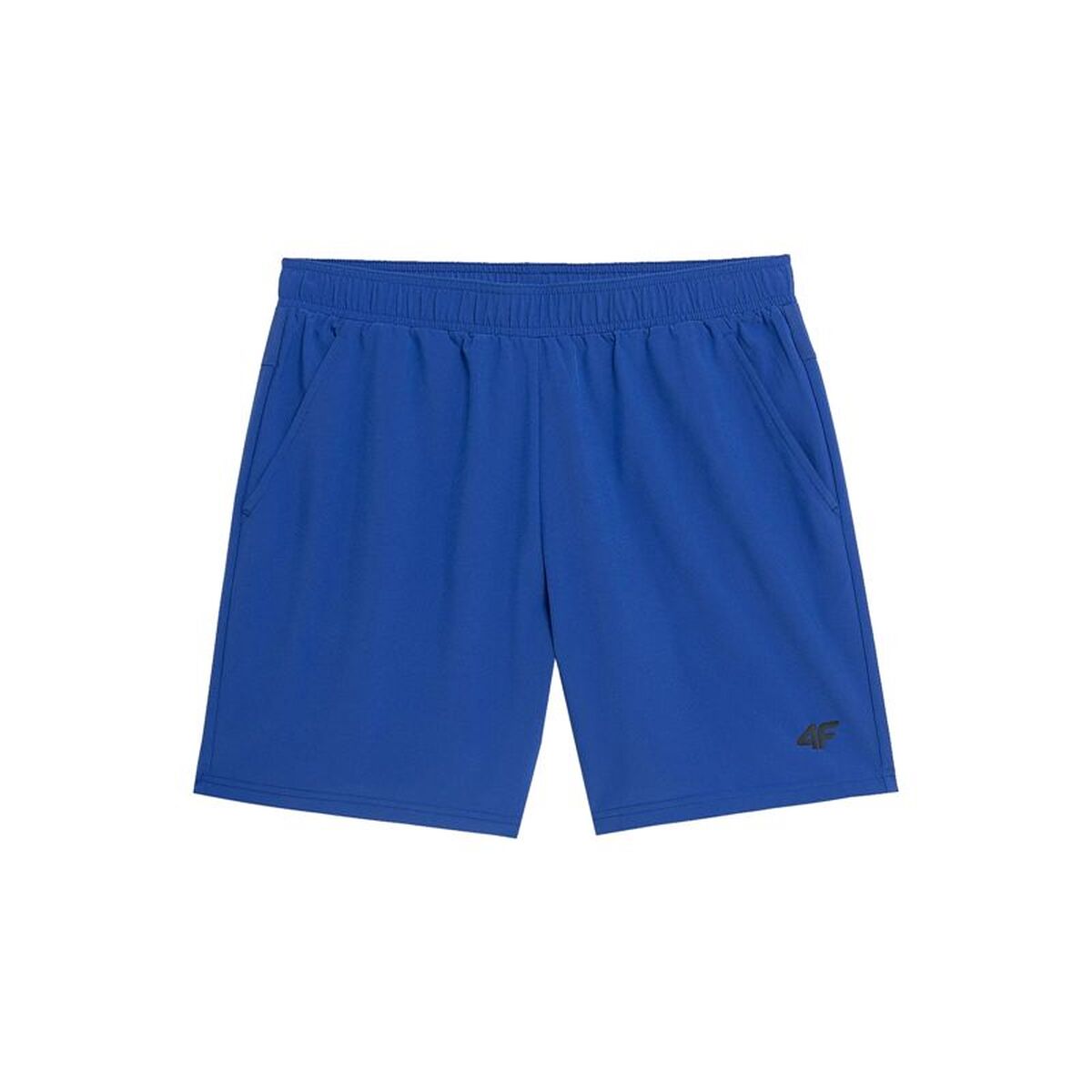 Sportshorts för män 4F 4F SKMF010 Blå