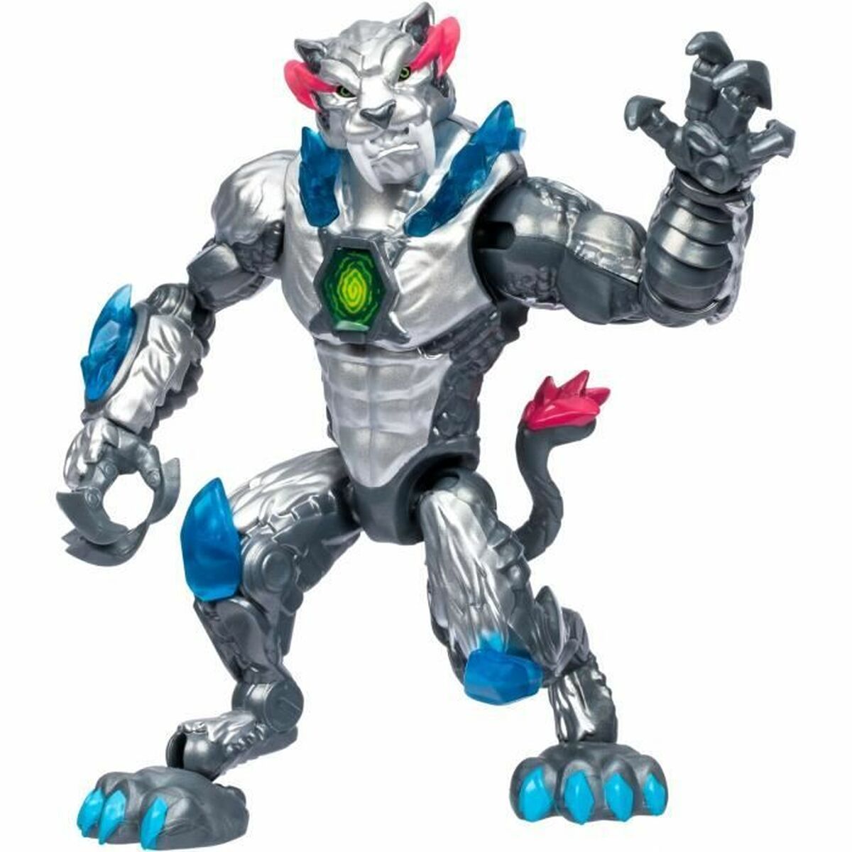 Playset Moose Toys MR Beast LAB - 3