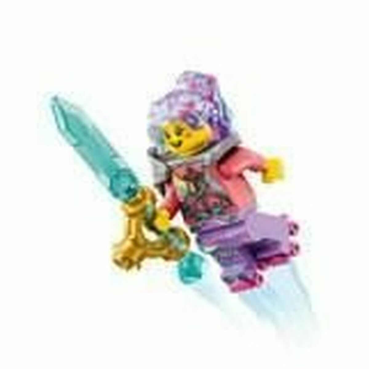 Byggsats Lego - 3