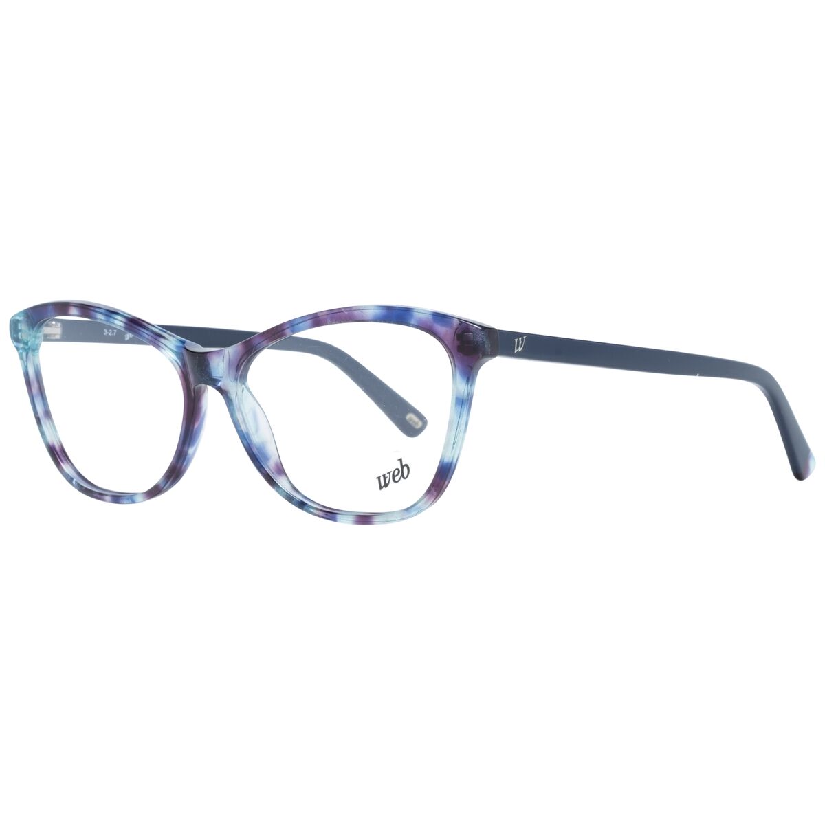 Glasögonbågar Web Eyewear WE5215 54055