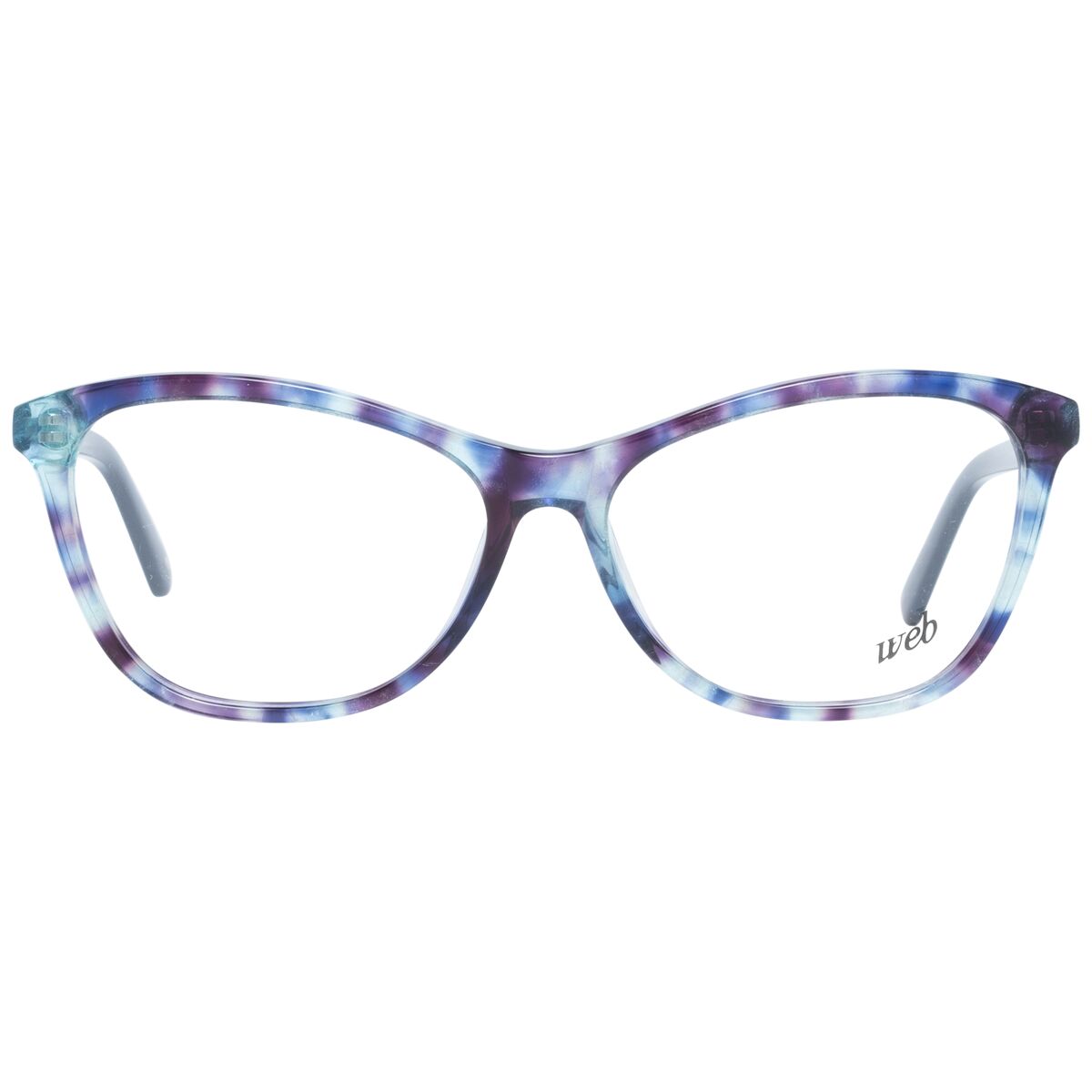 Glasögonbågar Web Eyewear WE5215 54055 - 2