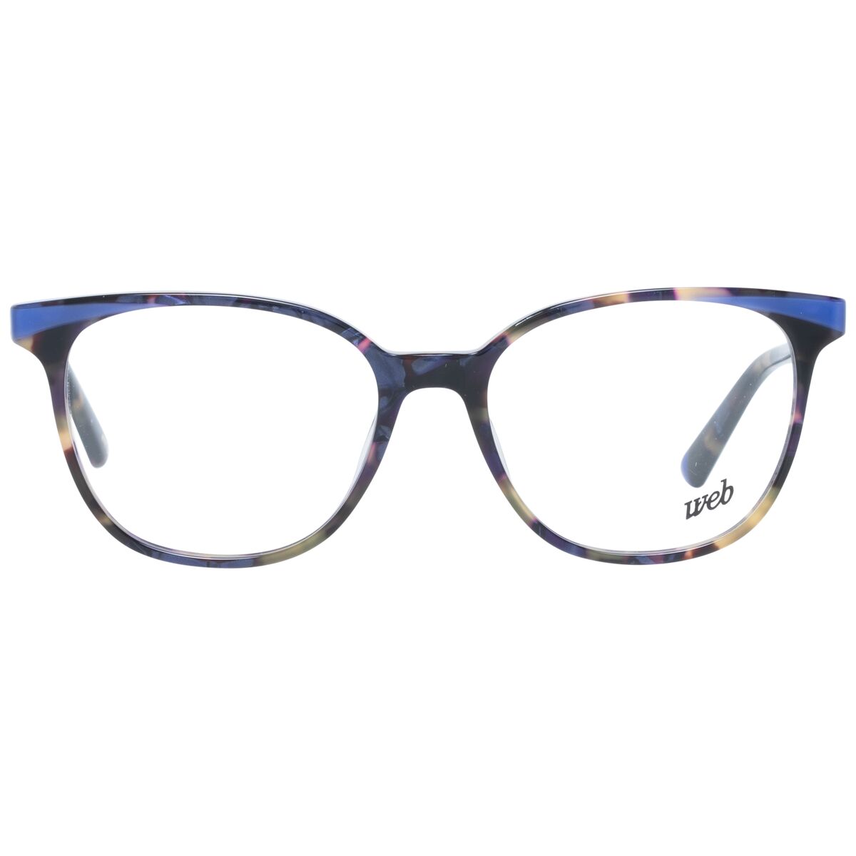Glasögonbågar Web Eyewear WE5283 51055 - 2