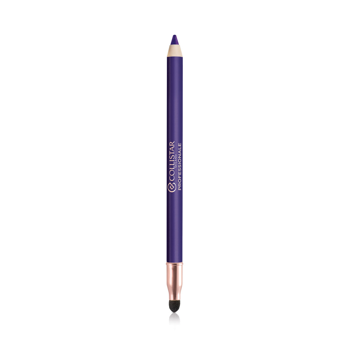 Ögonpenna Collistar PROFESSIONALE Nº 12 Viola Metallo Nº 12-Viola Metallo (1 antal)