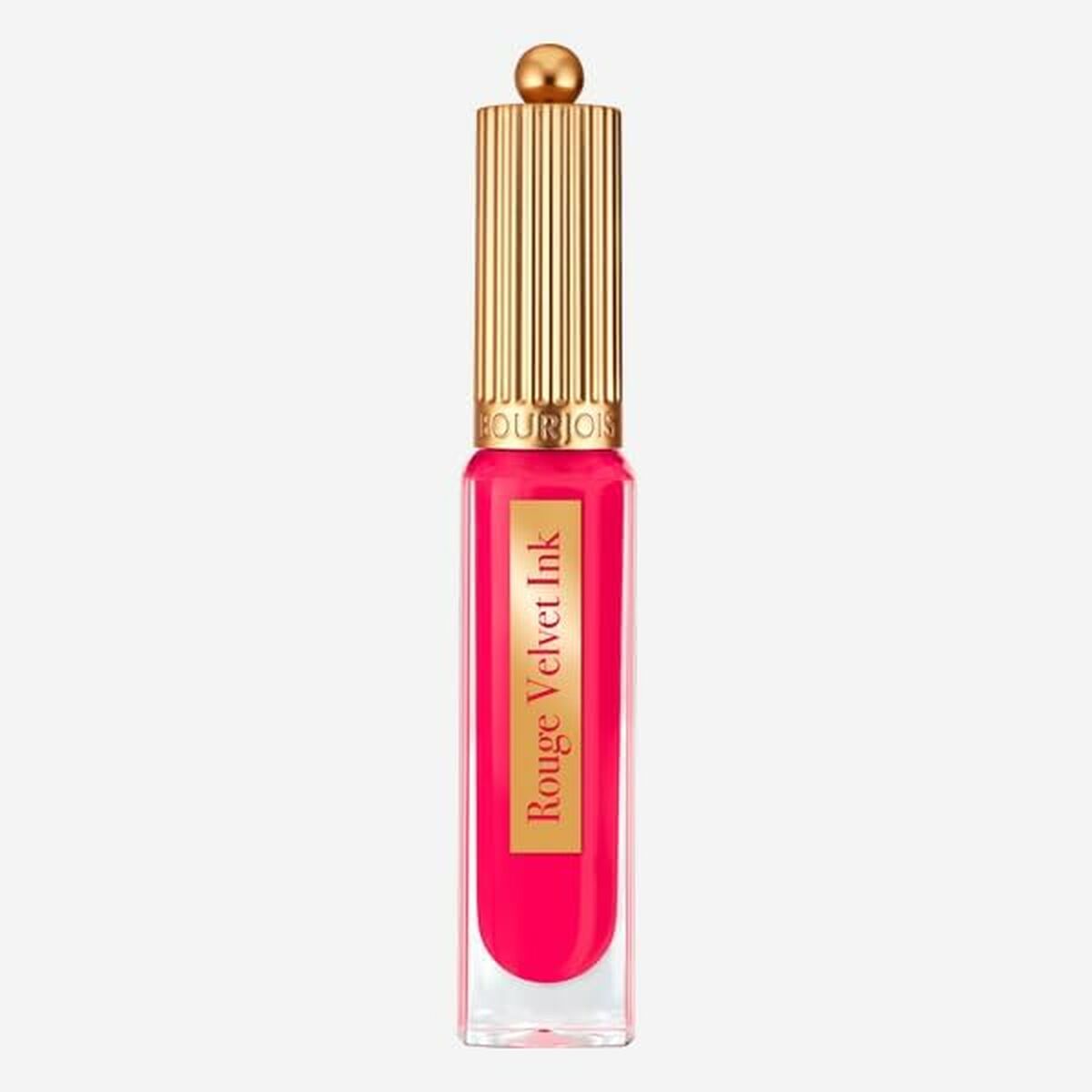 Sminkset Bourjois   Fuchsia Nº 07 3 Delar - 3