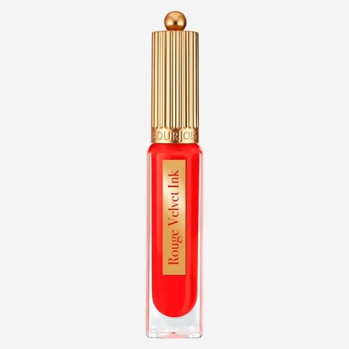 Sminkset Bourjois   Röd Nº 08 3 Delar - 3