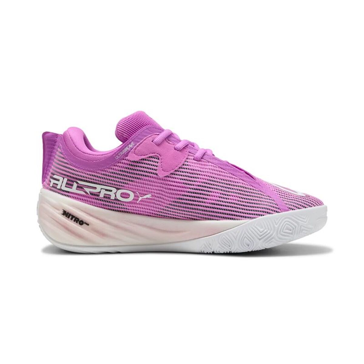 Basketskor, Vuxen Puma All-Pro Nitro™ 2 Fuchsia - 2