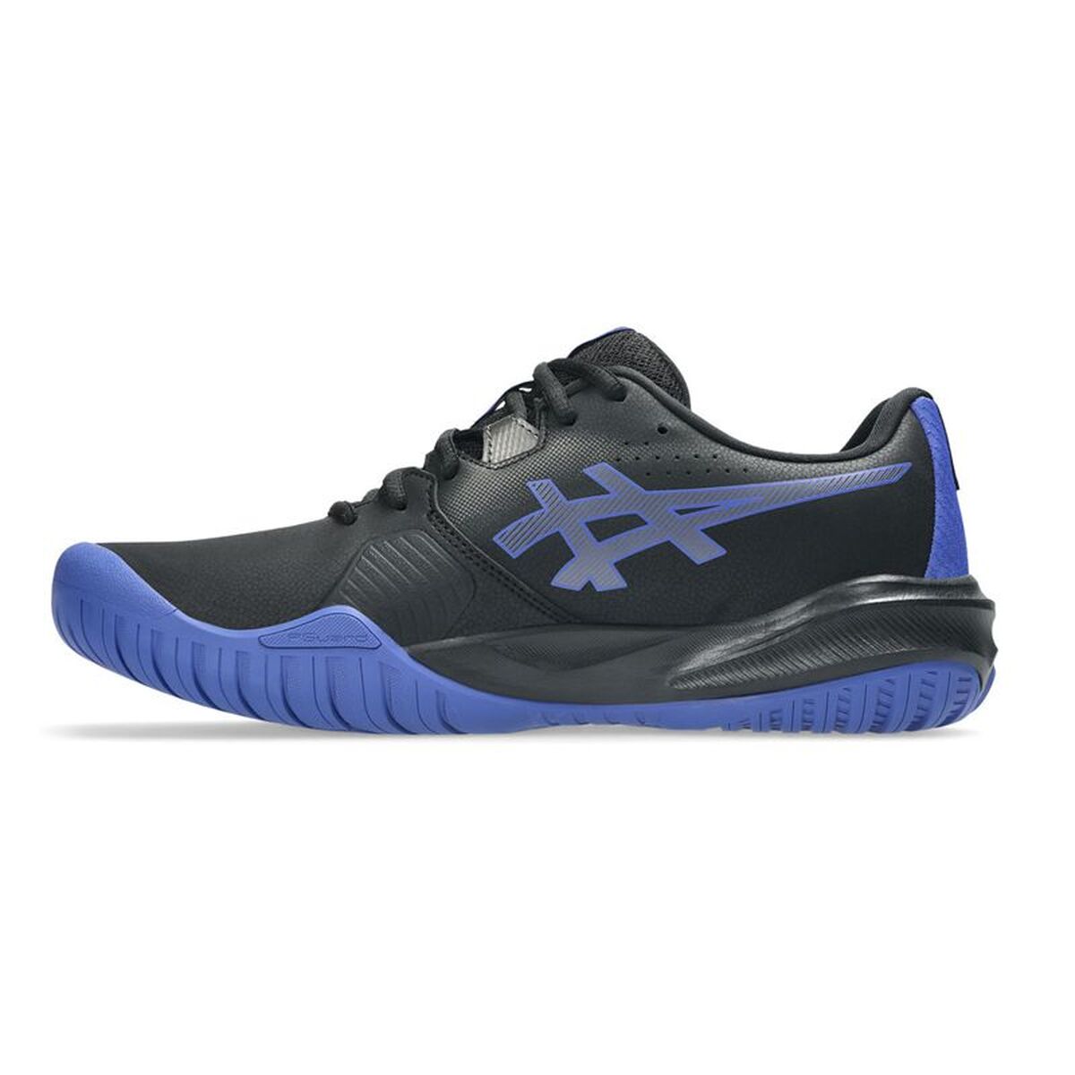 Tennisskor för herrar Asics Gel-Challenger 15 Svart - 2