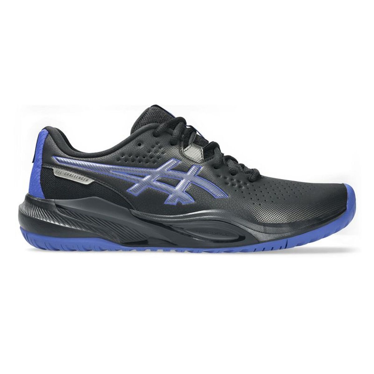 Tennisskor för herrar Asics Gel-Challenger 15 Svart