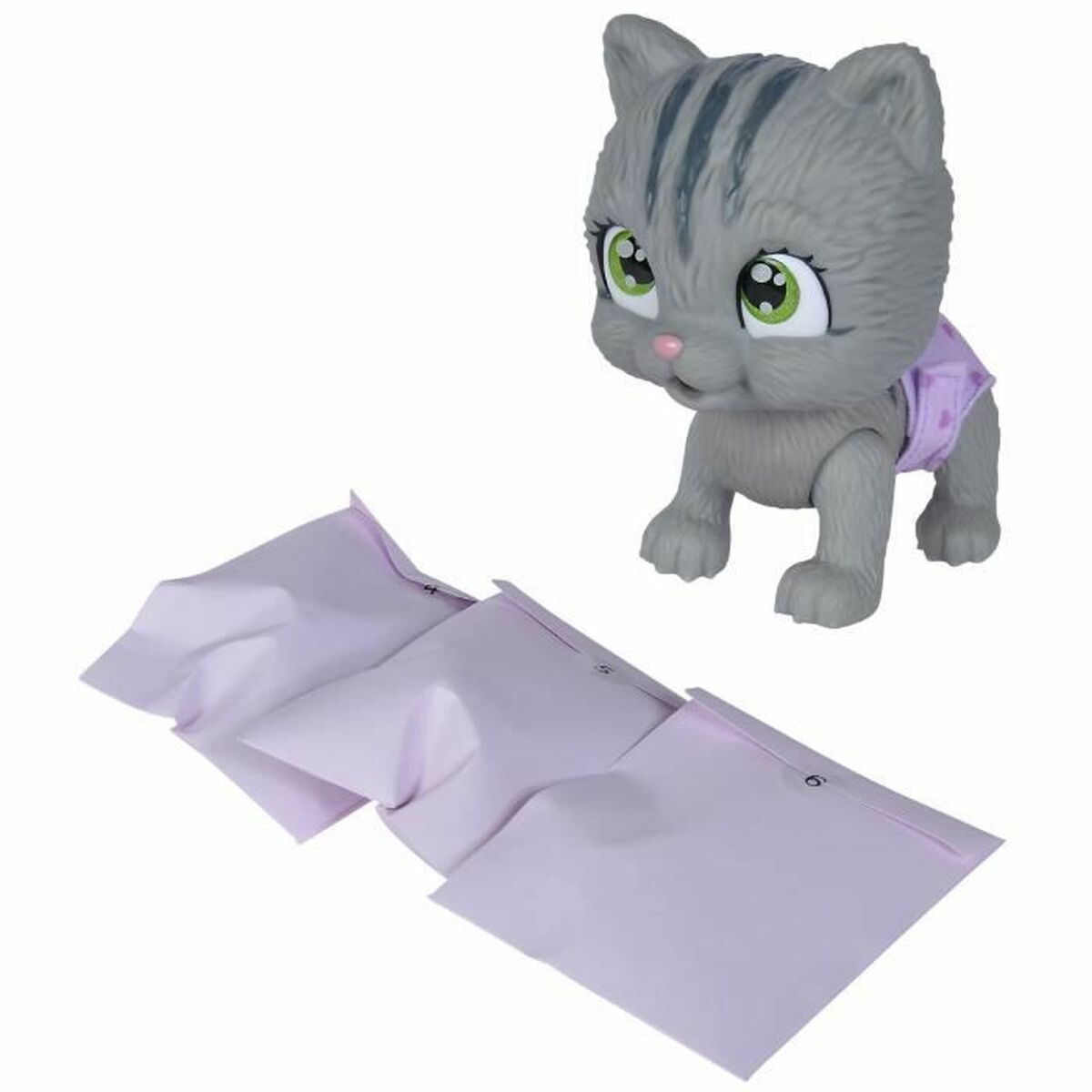 Playset Simba Pamper Petz - 3