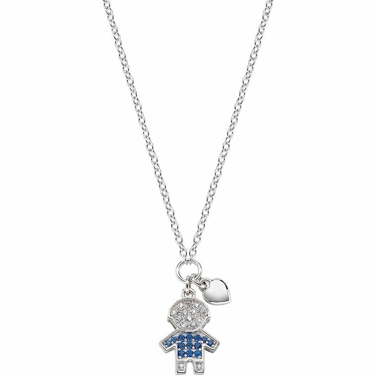 Damhalsband Amen CLPCHBBBL