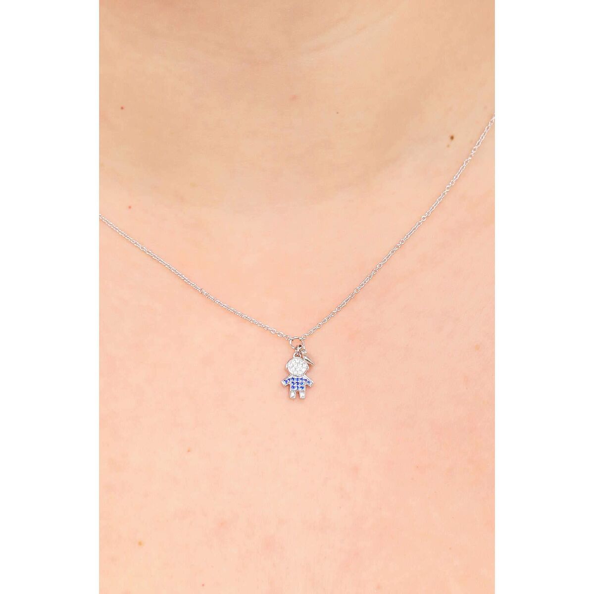 Damhalsband Amen CLPCHBBBL - 2