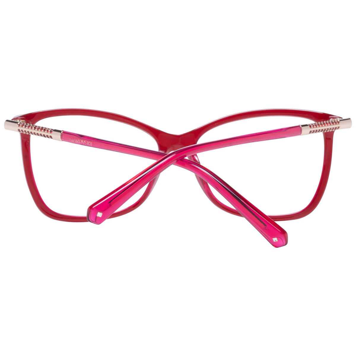 Glasögonbågar Swarovski SK5384 55066 - 3