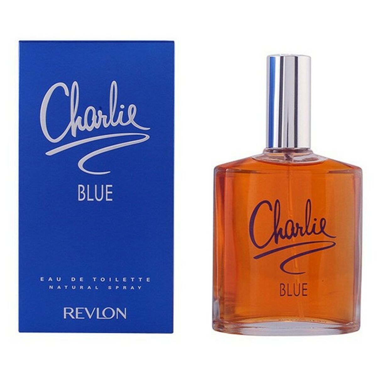 Parfym Damer Revlon EDT 100 ml - 2