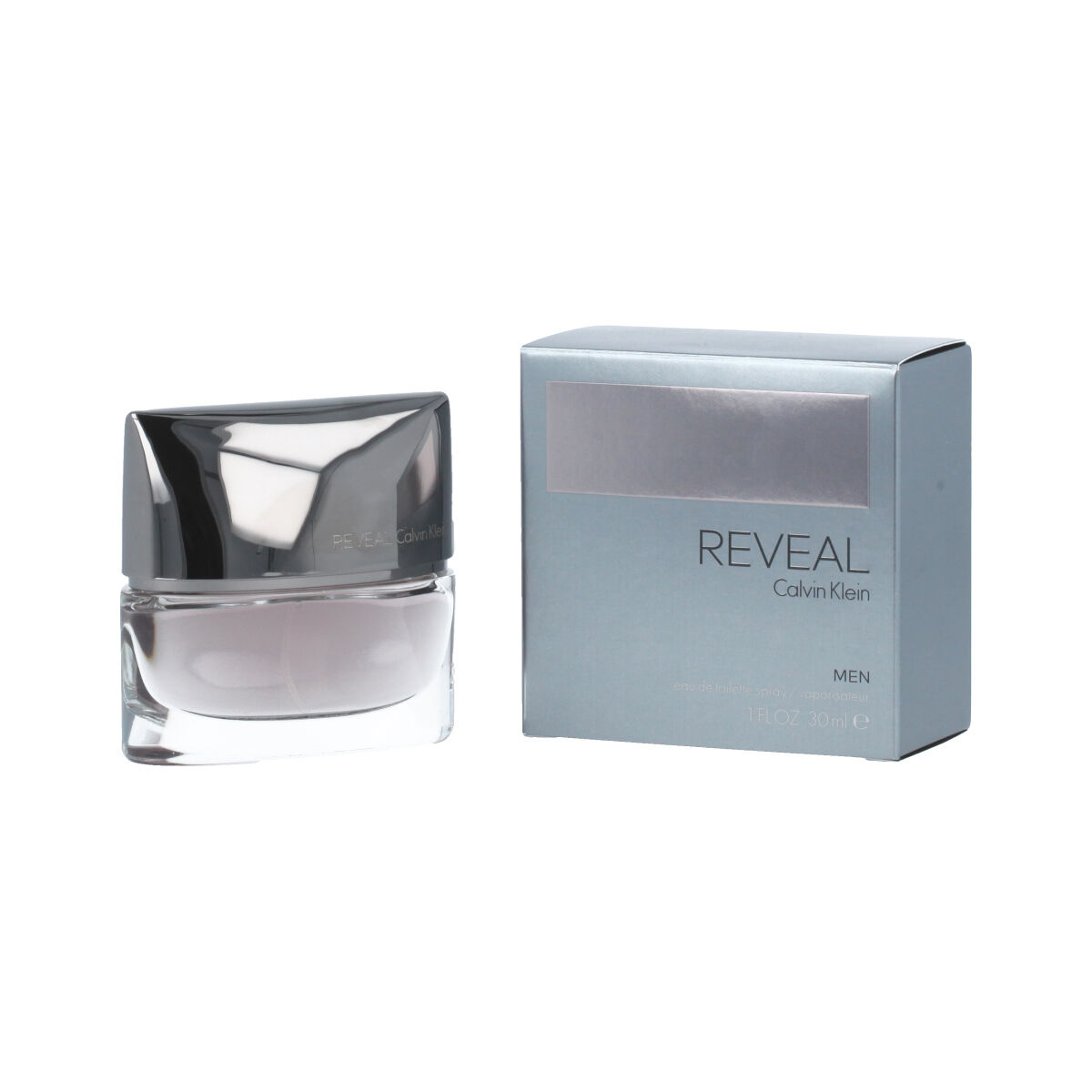 Parfym Herrar Calvin Klein EDT Reveal Men 30 ml
