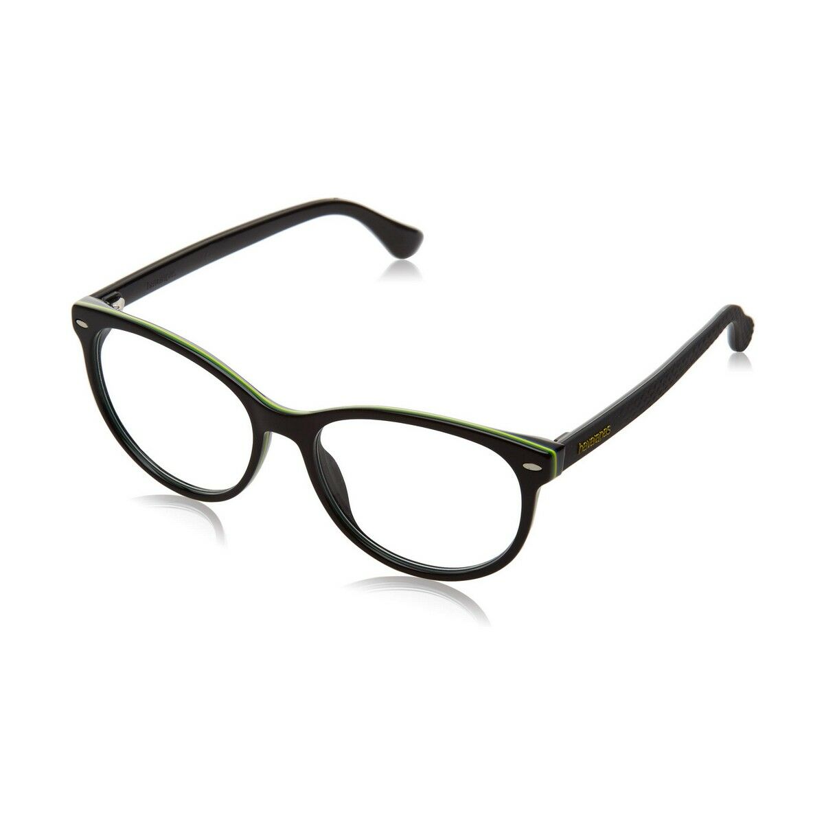 Herrsolglasögon Havaianas NORONHACS807Q Ø 52 mm