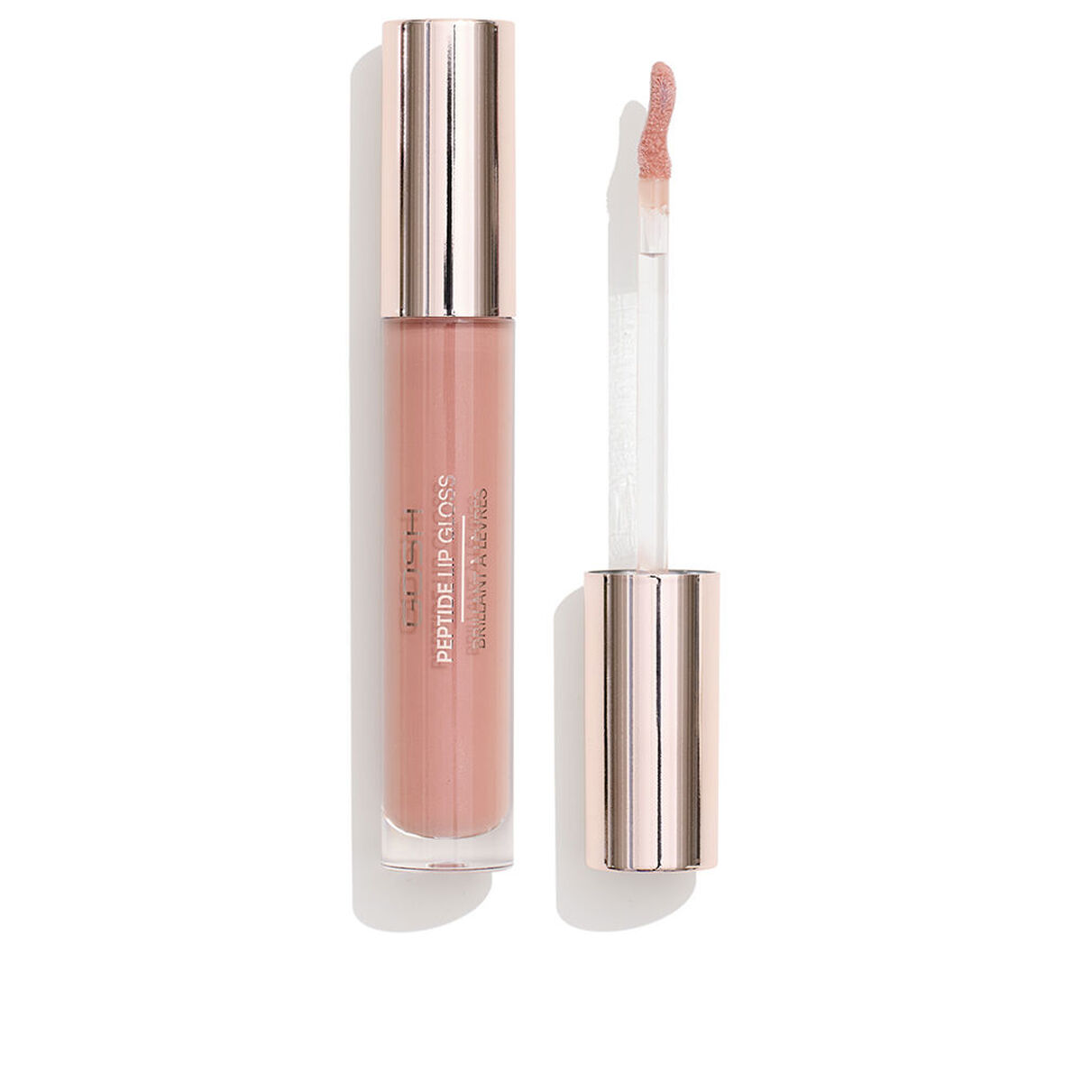 Läppstift Gosh Copenhagen PEPTIDE LIP GLOSS 7 ml
