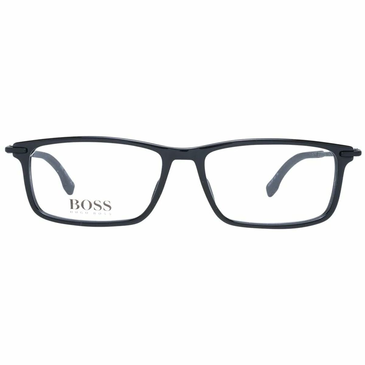 Glasögonbågar Hugo Boss BOSS 1017 55807 - 2