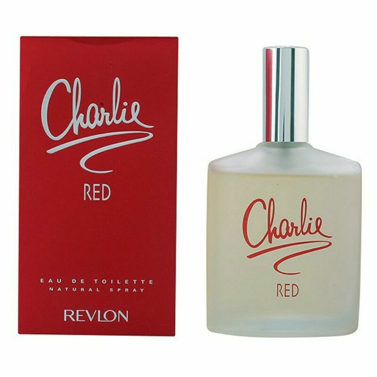 Parfym Damer Revlon EDT 100 ml - 2