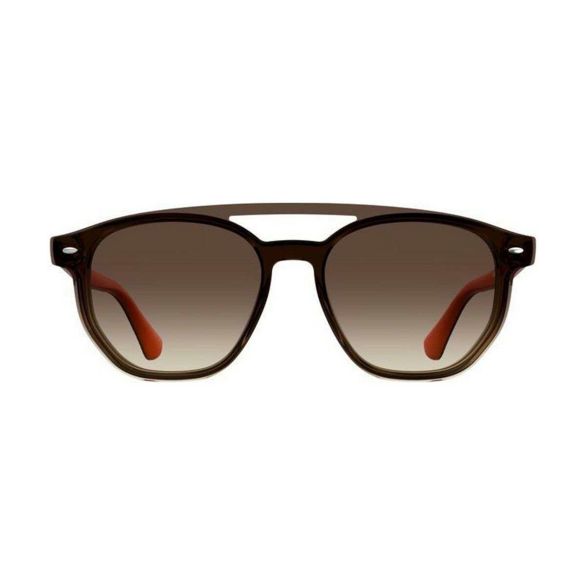 Unisexsolglasögon Havaianas UBATUBACS12JH Ø 51 mm - 2