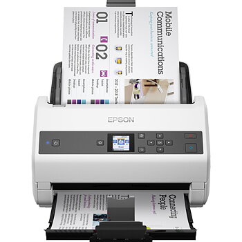 Skanner Epson WORKFORCE DS-970