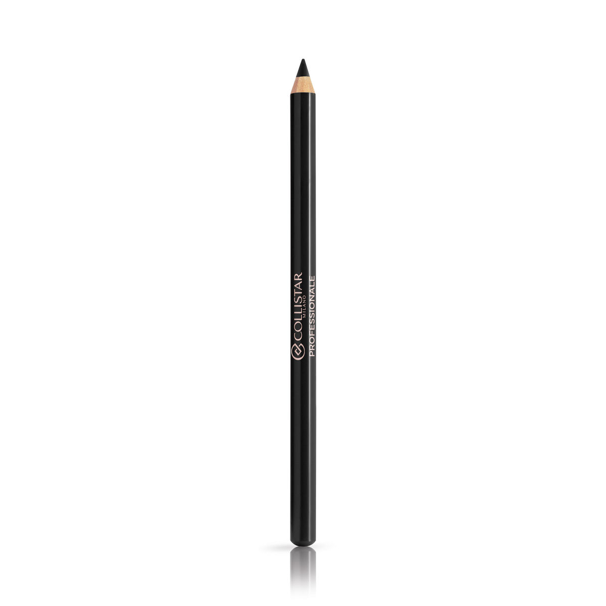 Ögonpenna Collistar PROFESSIONALE Svart Nº 1 Nero Nº 1-Nero (1 antal)
