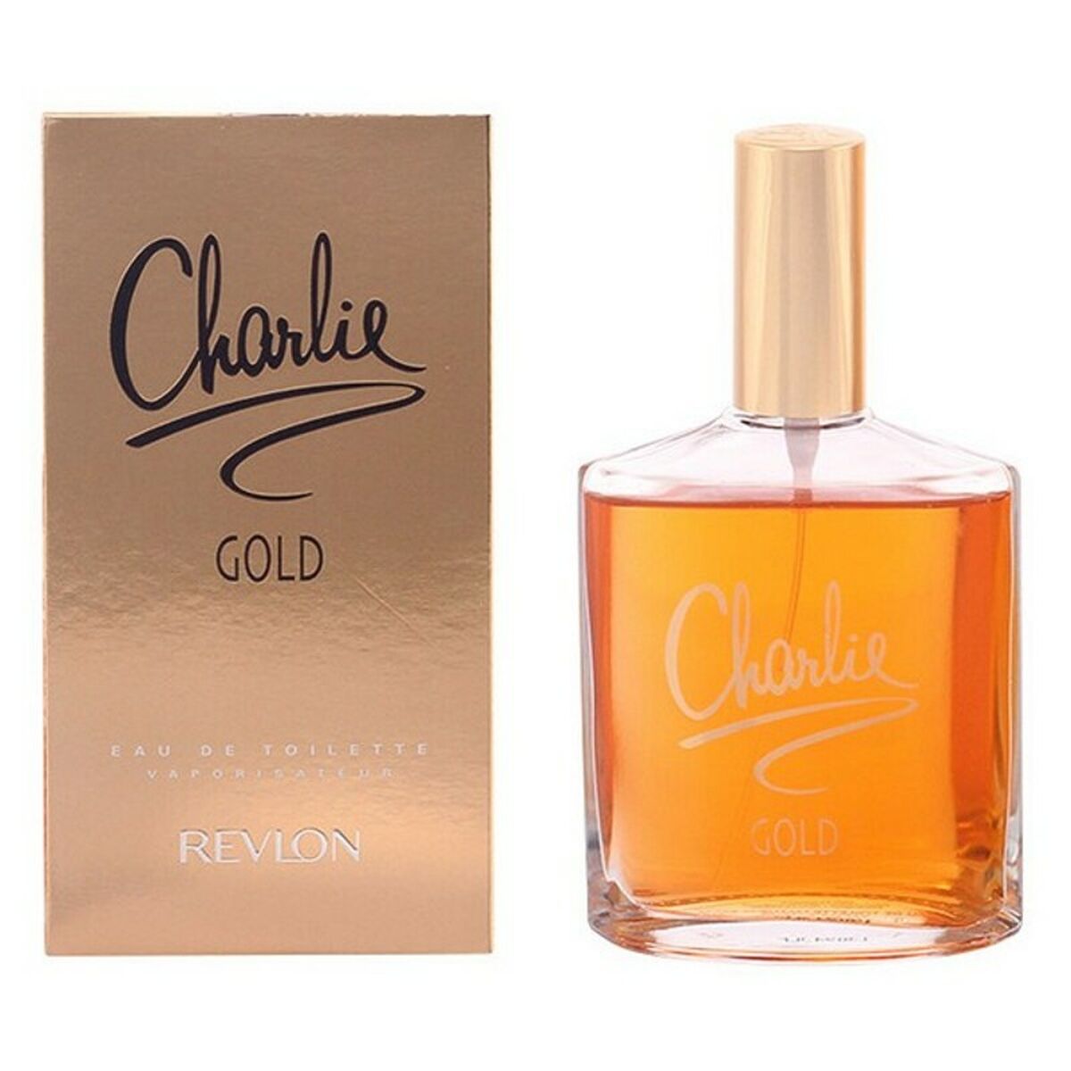 Parfym Damer Revlon EDT 100 ml - 2