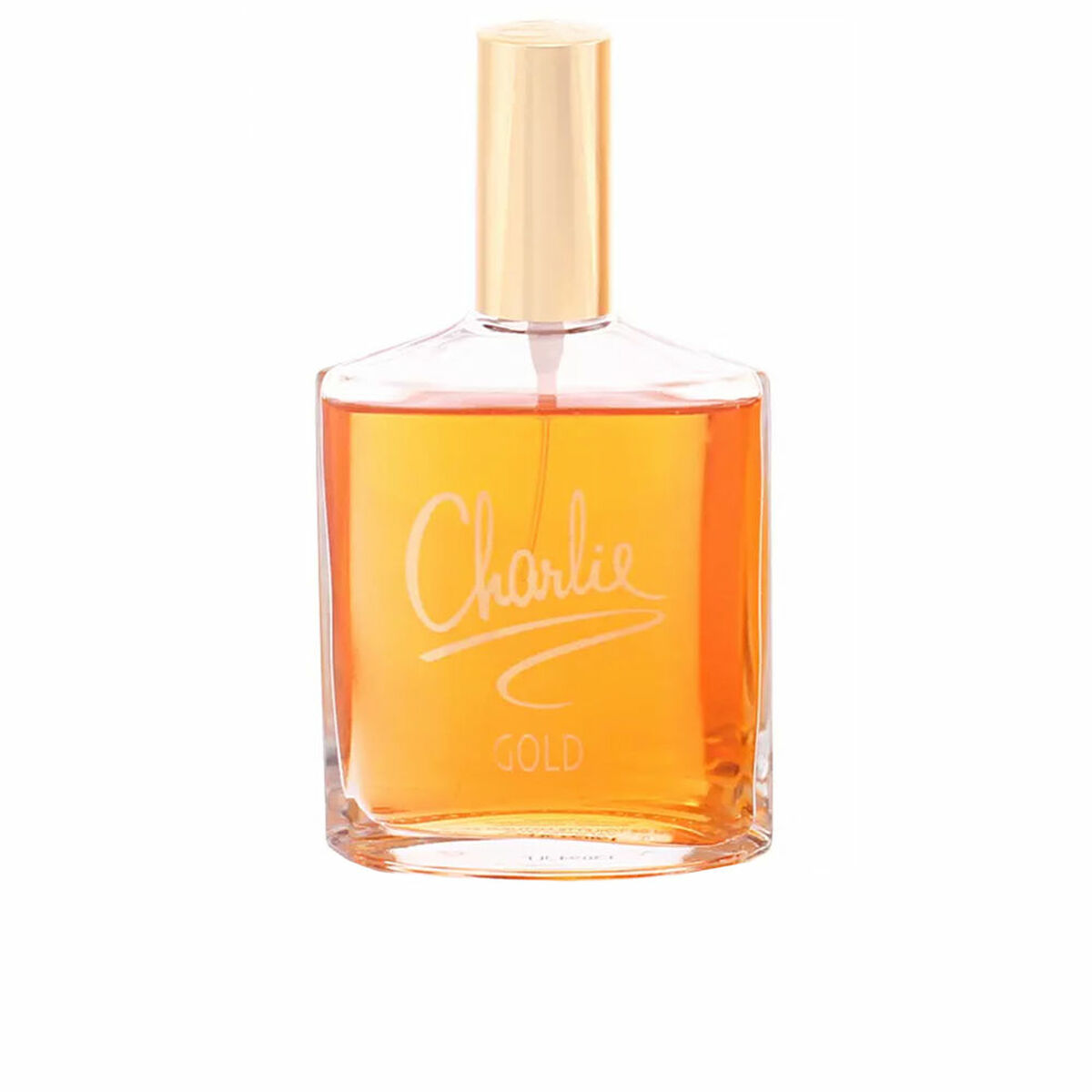 Parfym Damer Revlon EDT 100 ml - 3