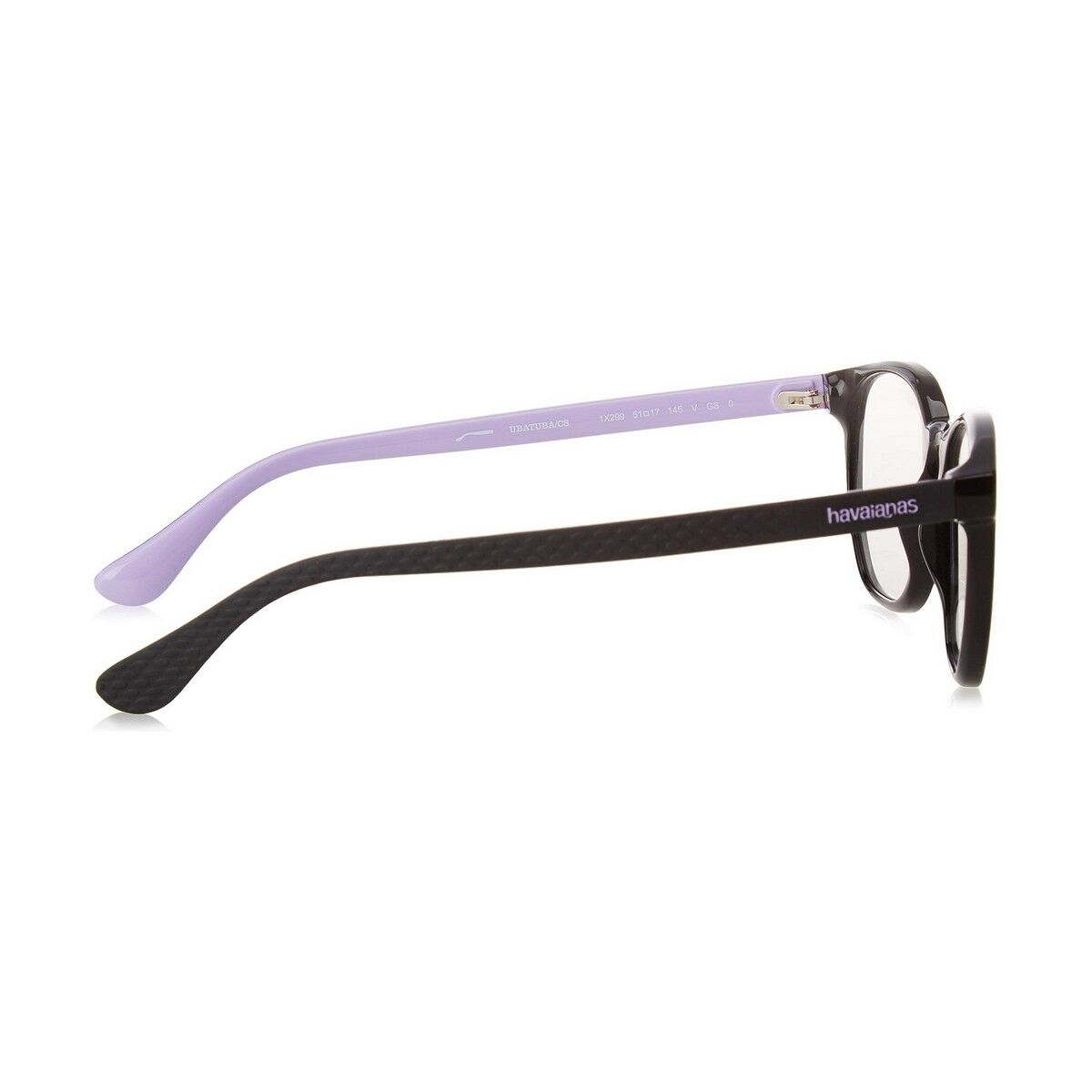 Unisexsolglasögon Havaianas UBATUBACS1X2T Ø 51 mm - 3
