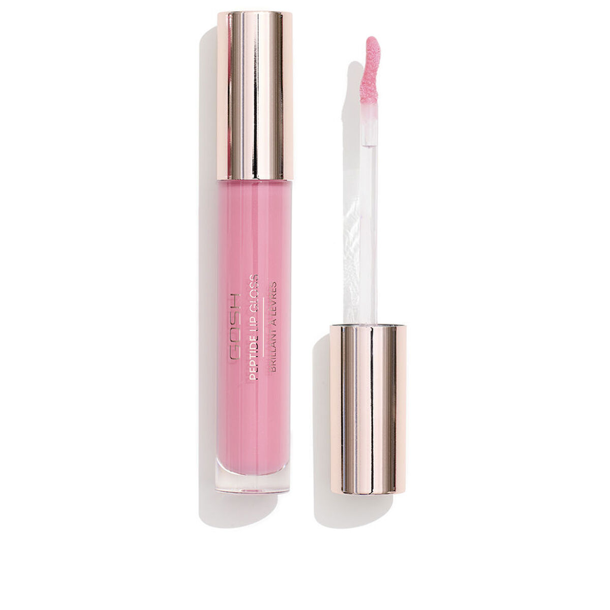 Läppstift Gosh Copenhagen PEPTIDE LIP GLOSS 7 ml