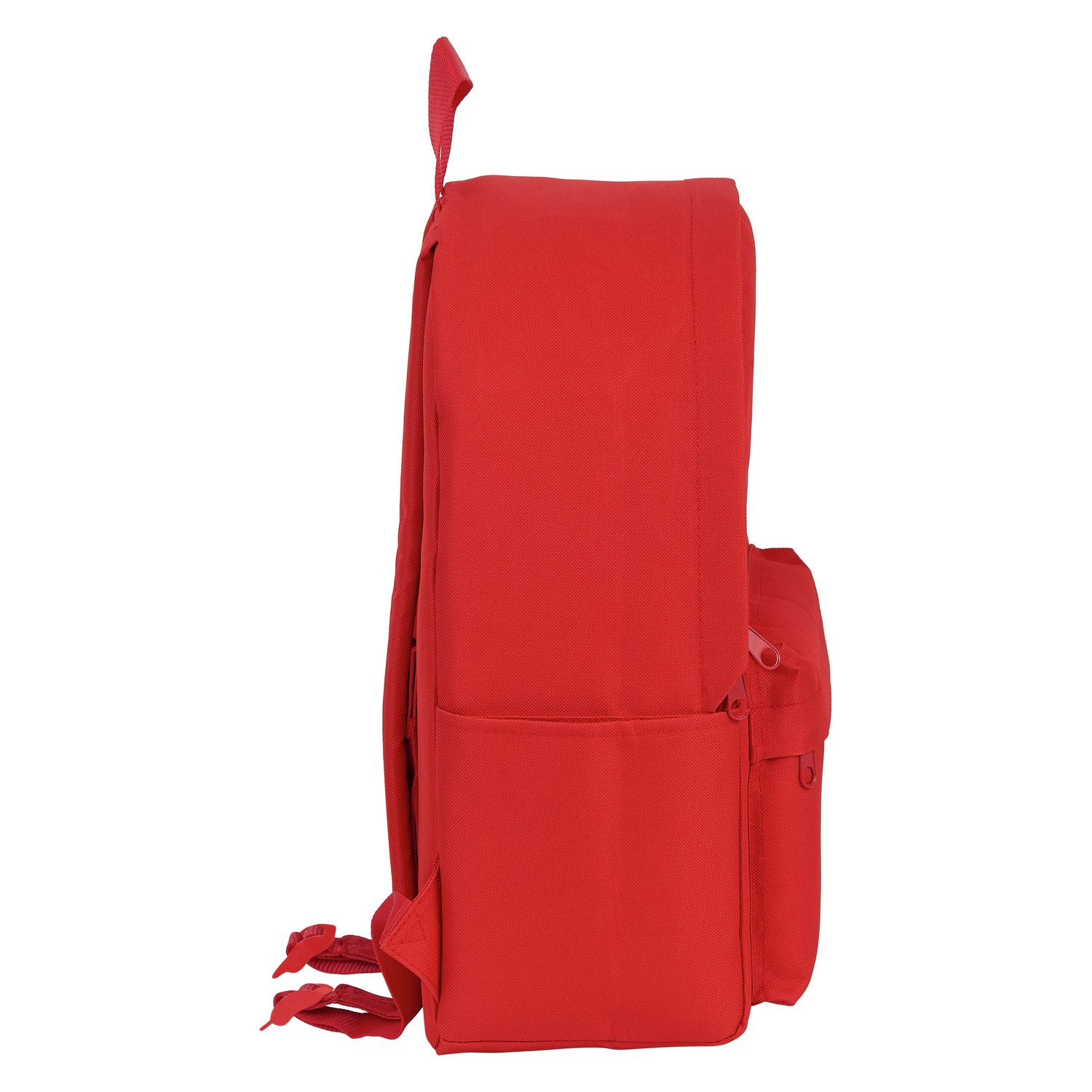 Laptopryggsäck Safta M902 Röd 31 x 40 x 16 cm - 2