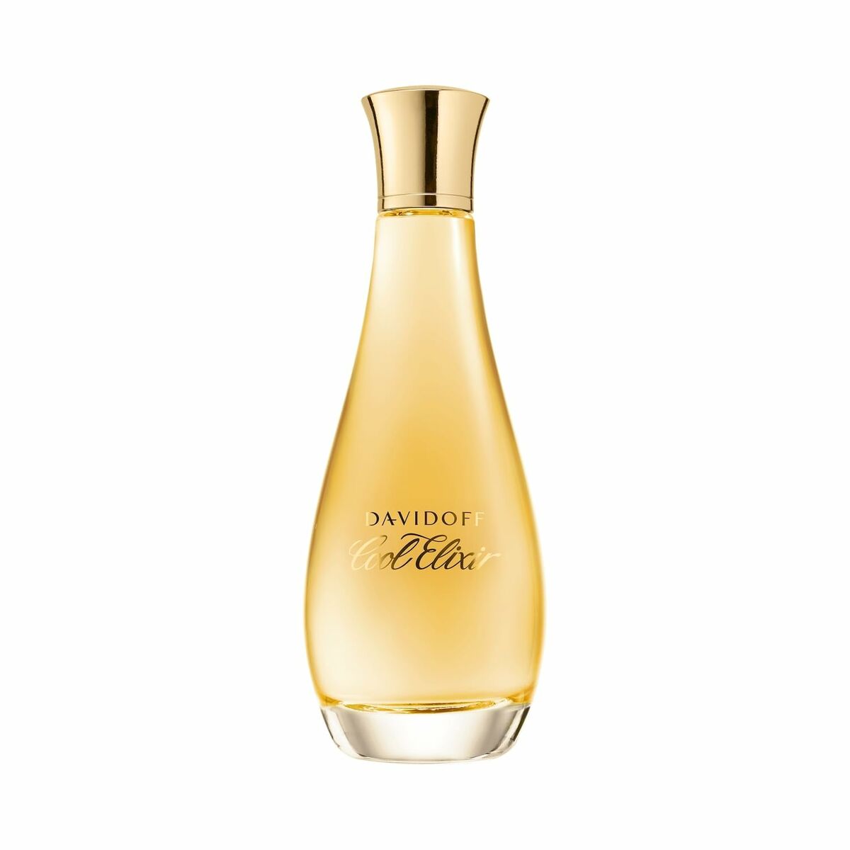 Parfym Damer Davidoff COOL ELIXIR WOMAN EDP 100 ml