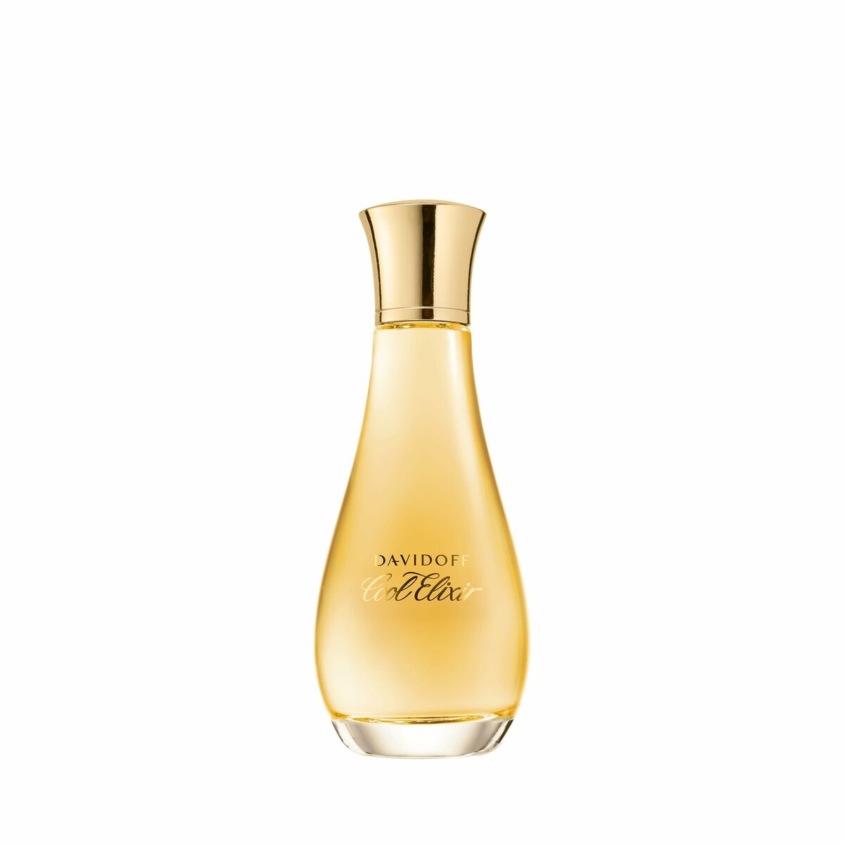 Parfym Damer Davidoff COOL ELIXIR WOMAN EDP 50 ml