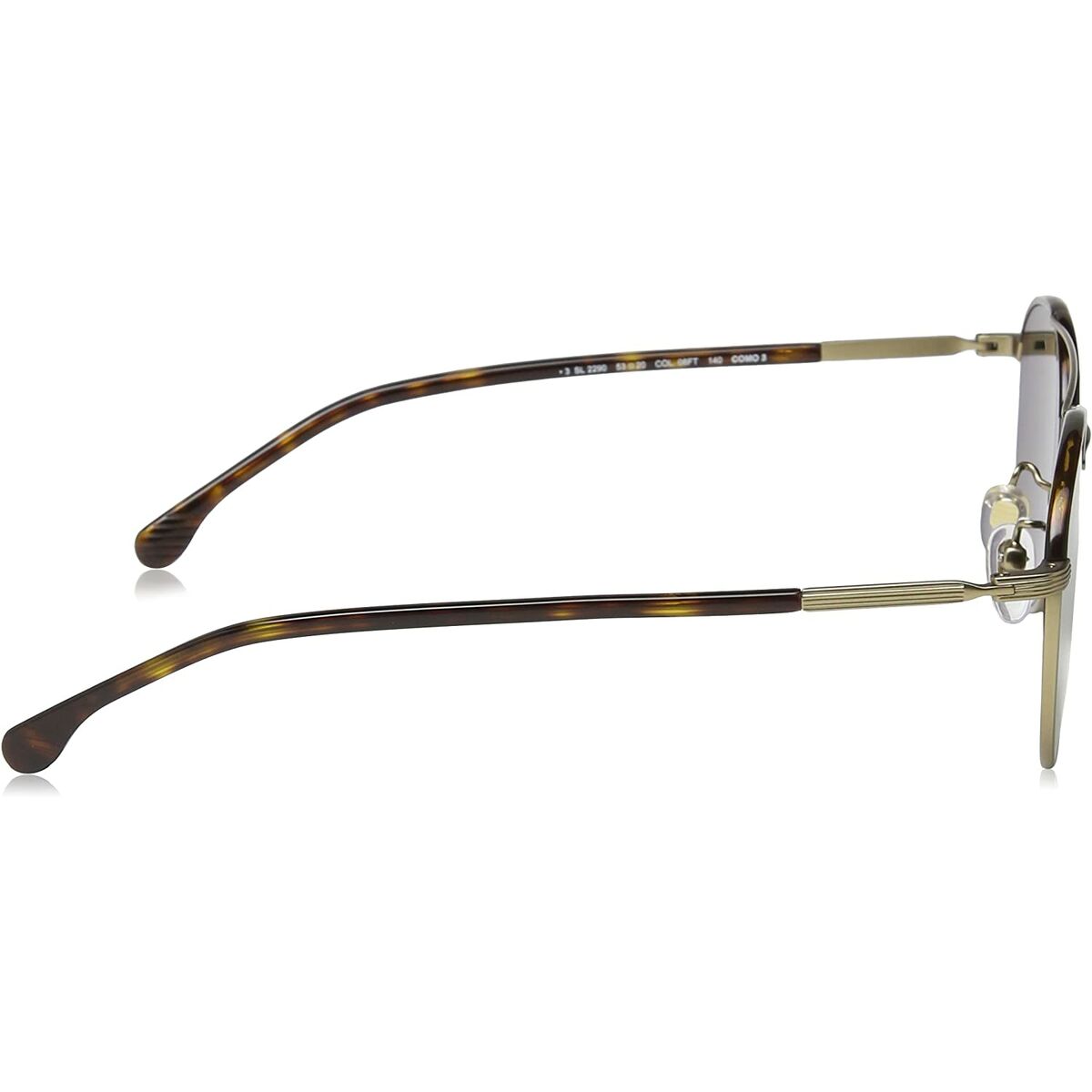 Herrsolglasögon Lozza SL4162M-0786 ø 58 mm - 3