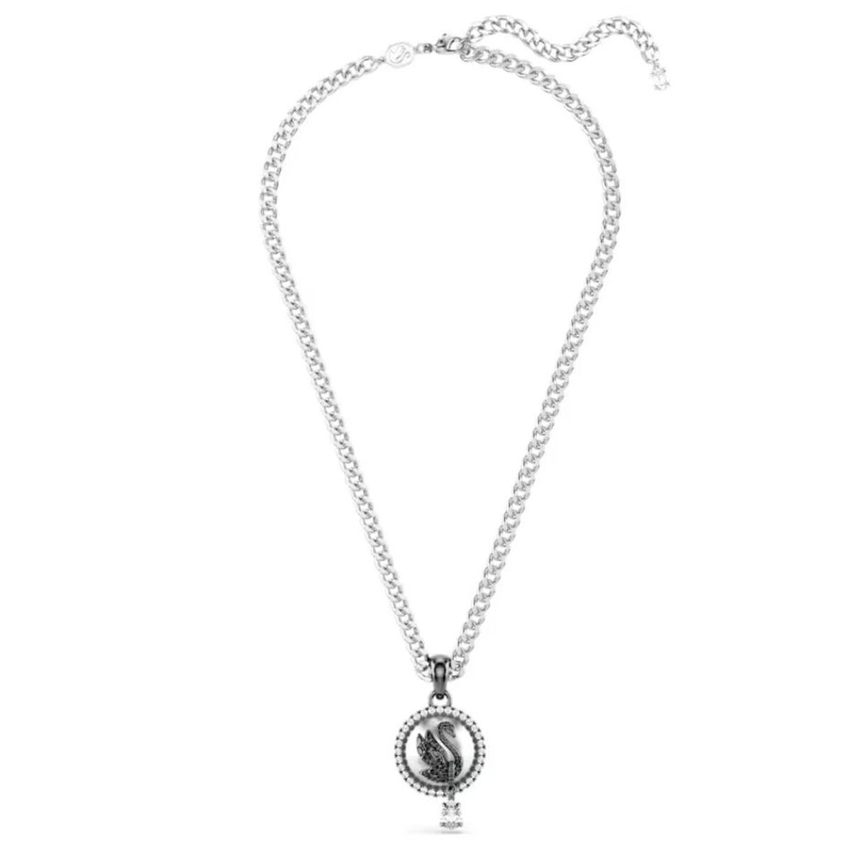 Damhalsband Swarovski 5680868
