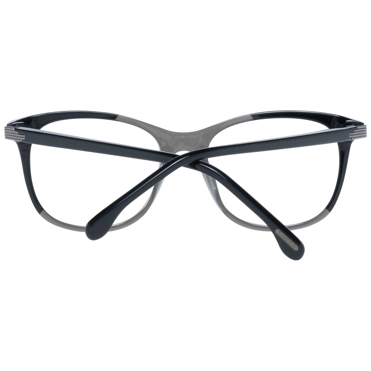 Glasögonbågar Lozza VL4154 520BLK - 3