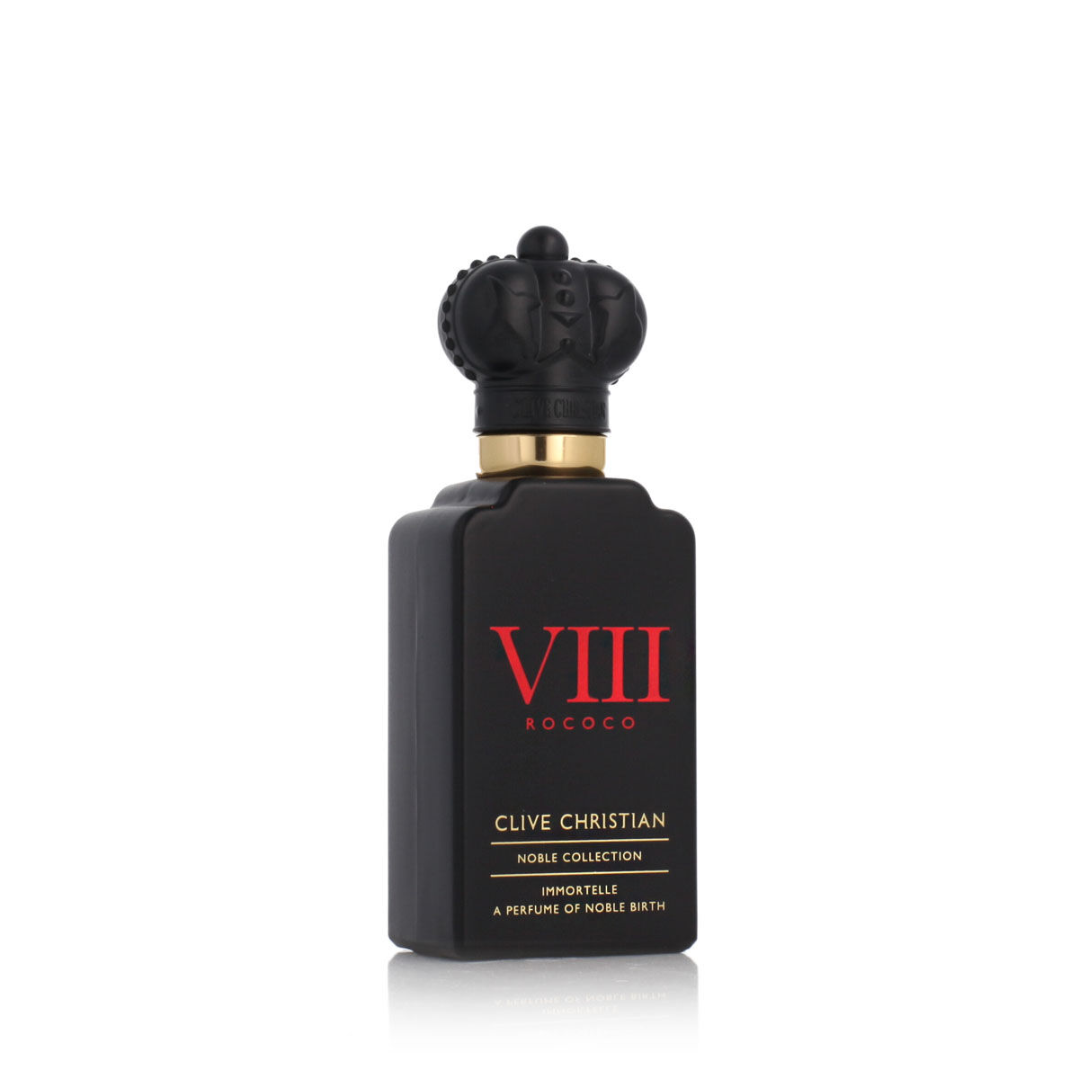 Parfym Herrar Clive Christian EDP VIII Rococo Immortelle 50 ml - 2