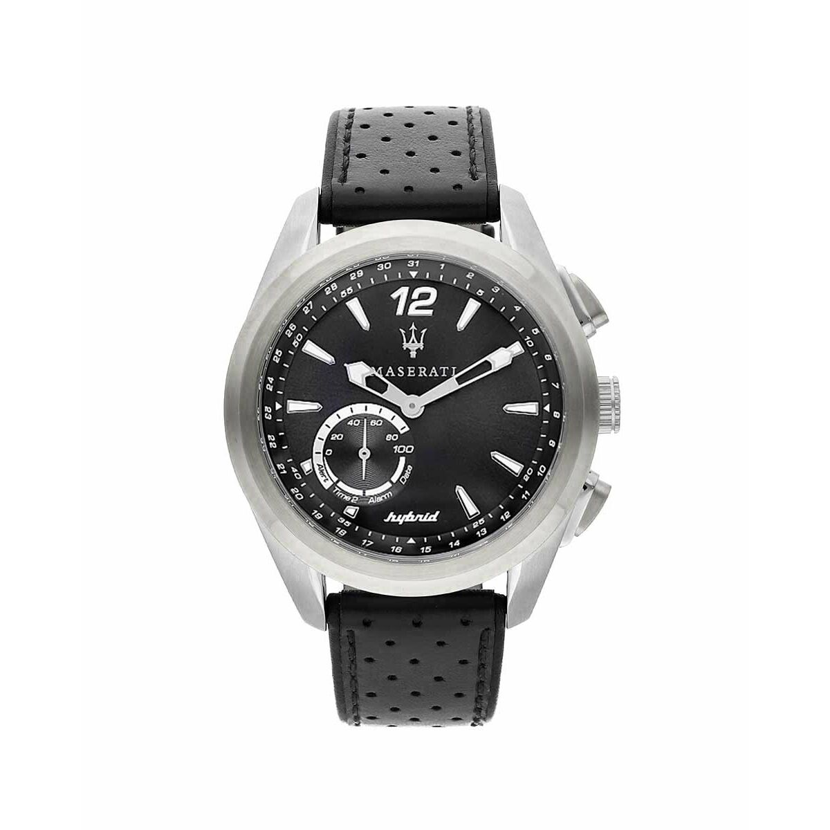 Herrklocka Maserati R8851112001 (Ø 45 mm)