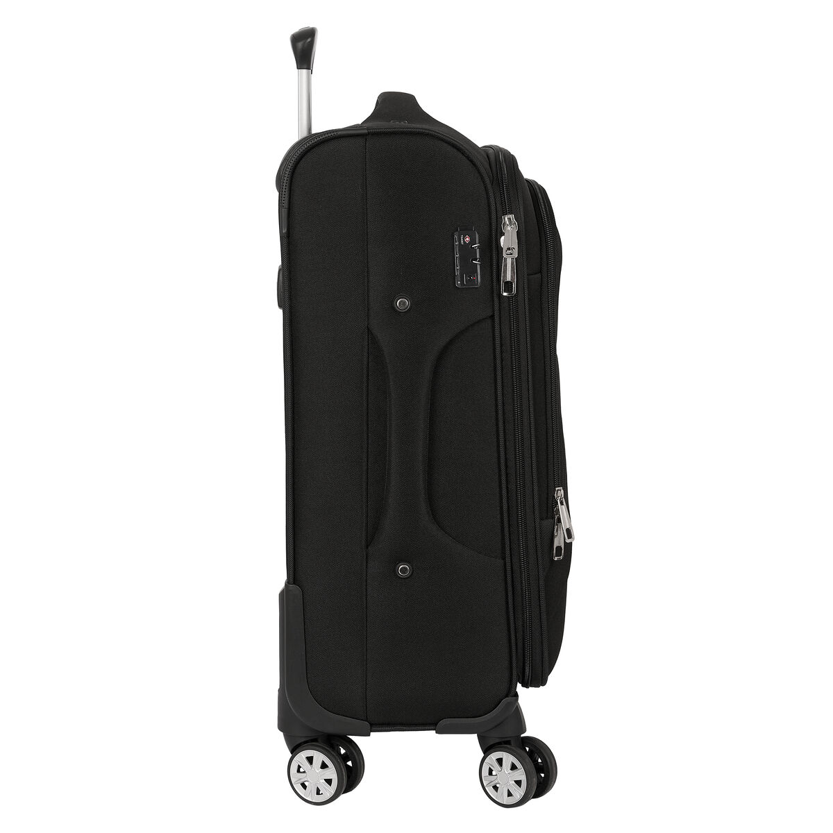 Kabinväska Safta  safta business  Svart 20'' - 2