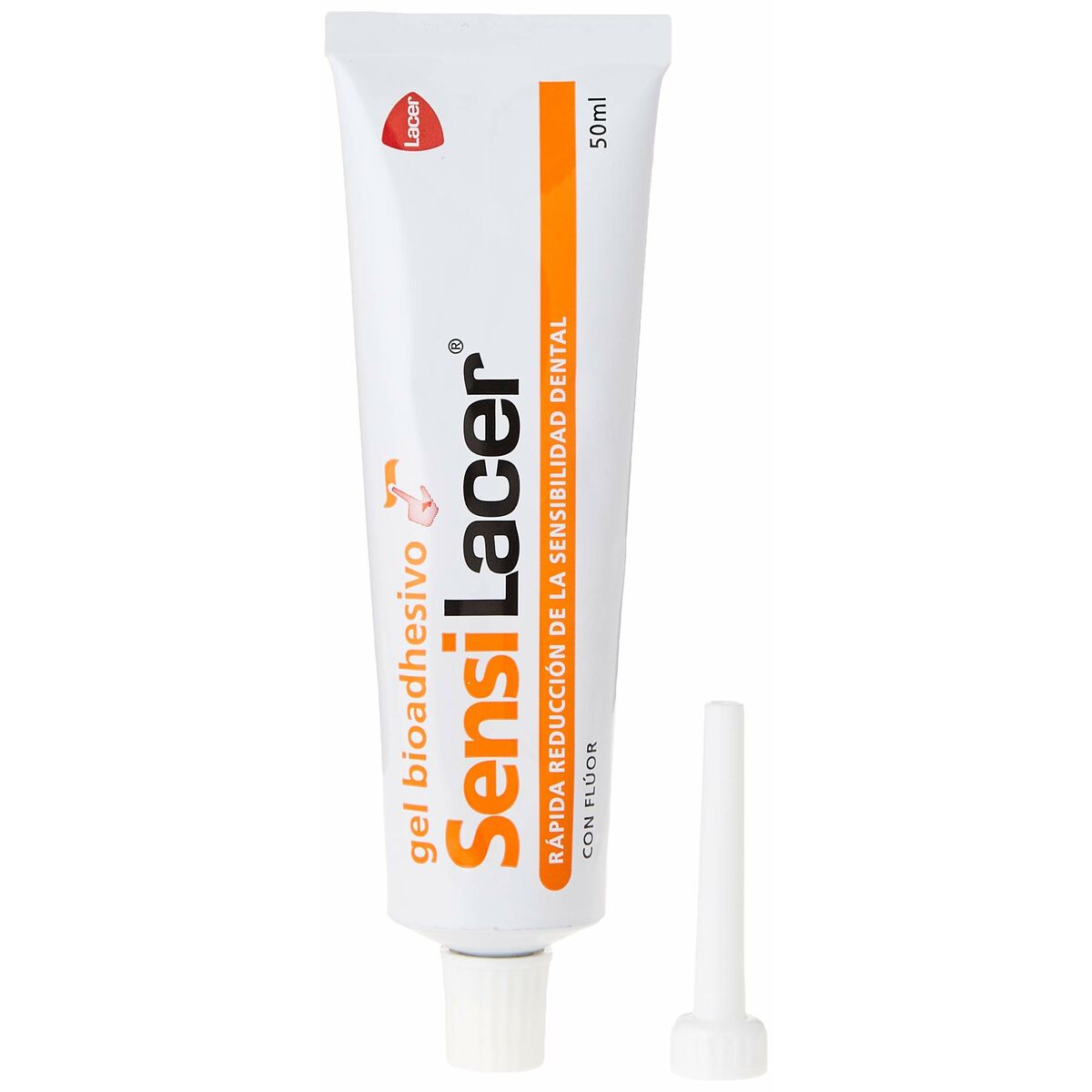 Lim Lacer Sensilacer 50 ml Lugnande Oral
