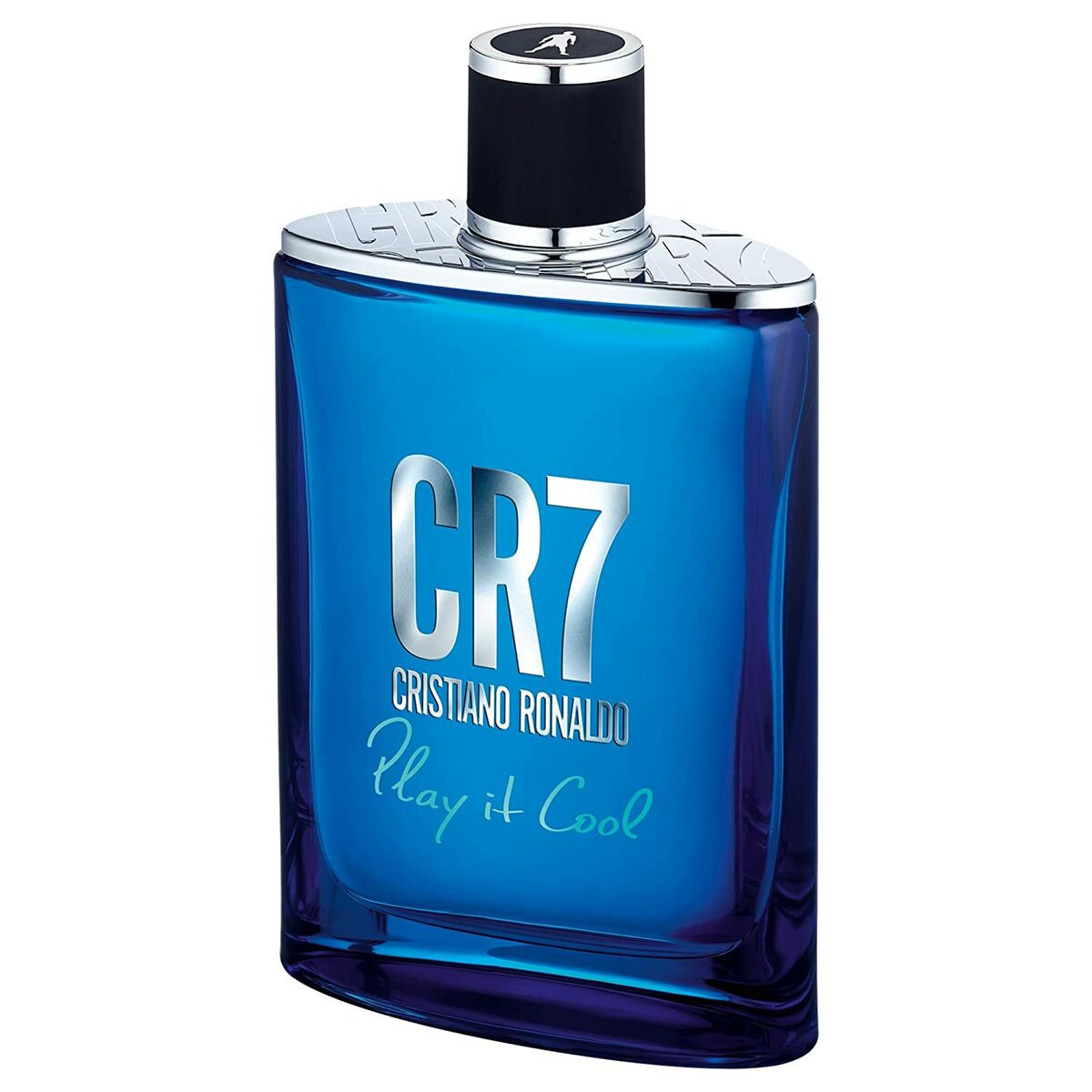 Parfym Herrar Cristiano Ronaldo EDT Cr7 Play It Cool 100 ml - 2