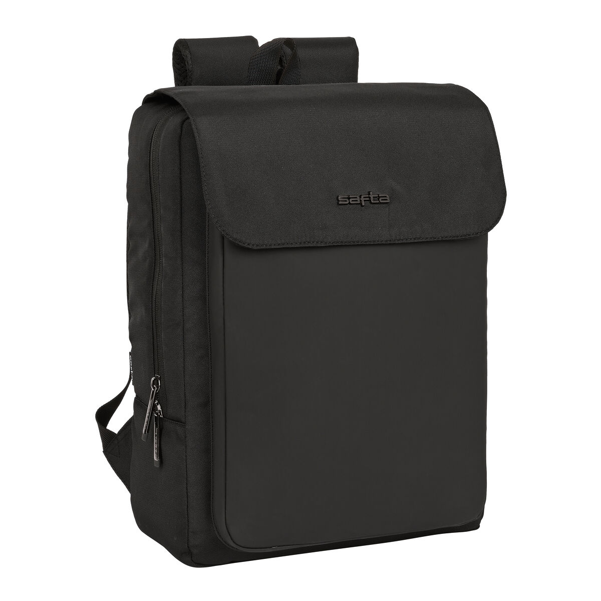 Laptopryggsäck Safta Business 13,3'' Svart (29 x 39 x 12 cm)