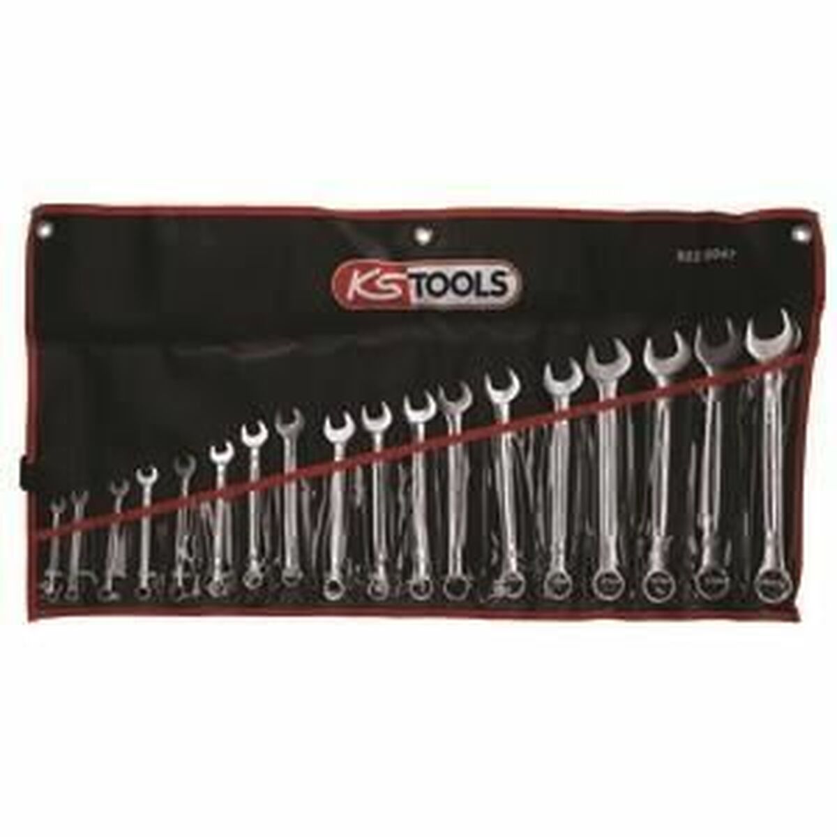 Kombinationsnyckel KS Tools